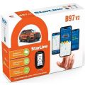 StarLine B97 V2 3CAN+FD+4LIN LTE
