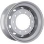 Грузовой диск Accuride 396-01 11,75x22,5 10х335 ET0 DIA281 Silver