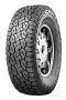 Легкогрузовая шина Kumho AT52 285/70 R17C 121/118R