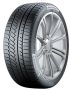 Легковая шина Continental WinterContact TS850P SUV 265/55 R19 113V