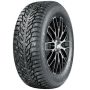 Легковая шина Ikon (Nokian Tyres) Autograph Ice 9 SUV 235/60 R18 107T