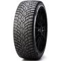 Легковая шина Pirelli Ice Zero 2 215/55 R17 98T не для эксплуатации, без гарантии