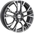 Carwel Камак 7x18 5x114,3 ET37 66,5 GRT