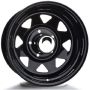 Легковой диск Ikon Wheels SNC081 8x16 5x150 ET 110,5 B