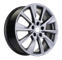 Легковой диск Khomen Wheels KHW1802 7x18 5x114,3 ET48,5 67,1 Gray