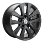 Легковой диск Khomen Wheels KHW2003 8,5x20 5x150 ET58 110,1 Black