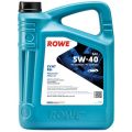 ROWE HIGHTEC SYNT RSi 5W-40 API SN/CF синтетическое 5 л