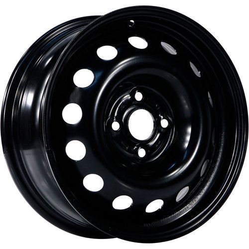 Изображение 6x15 4x100 ET40 60,1 Black №2